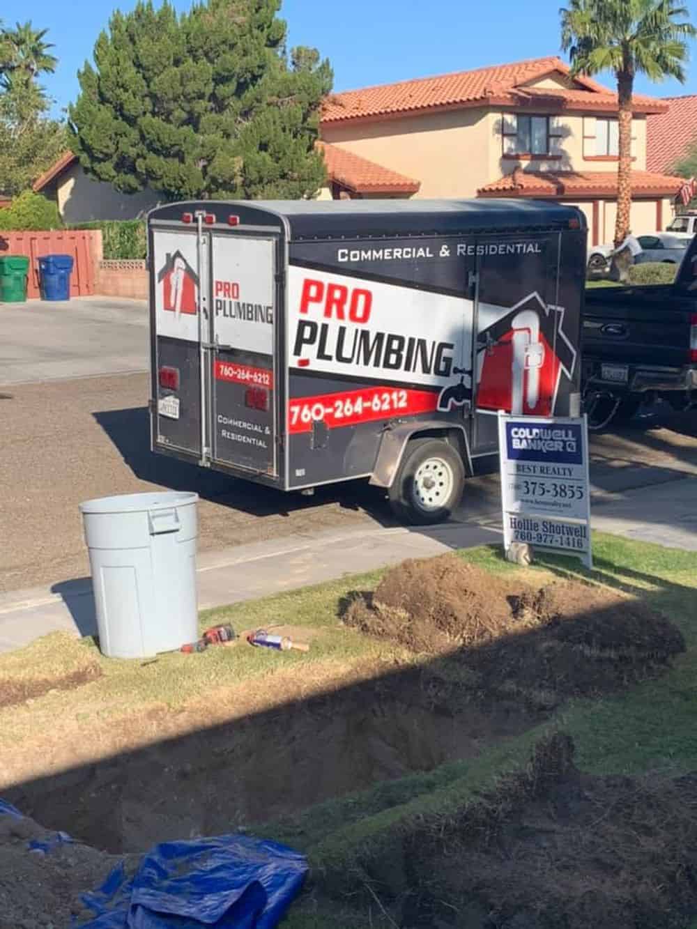 Drain Cleaning Services image