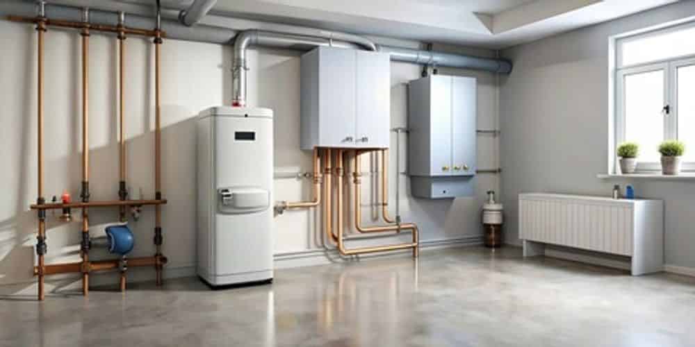Gas Lines and Systems image