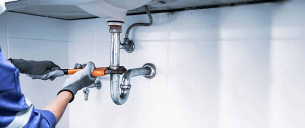 Plumbing Services image
