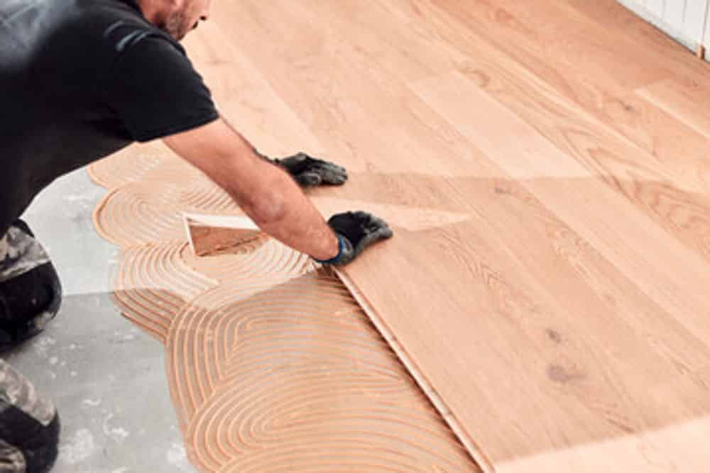 Flooring Services image
