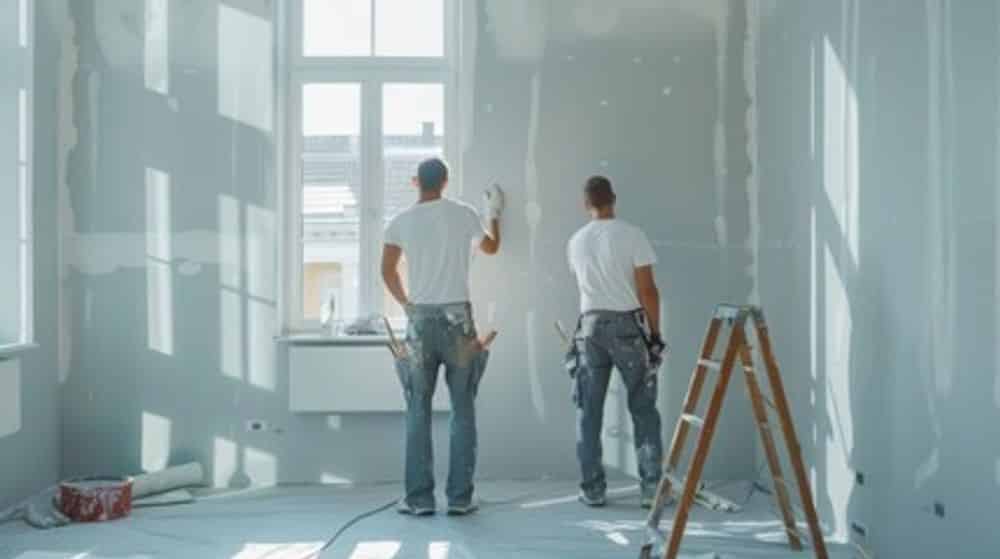 Paint Services image