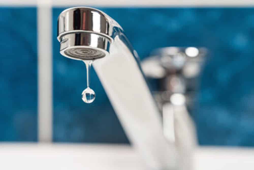 Faucets Services image