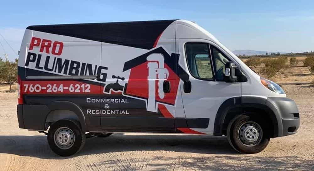 Hero image for Pro Construction & Plumbing