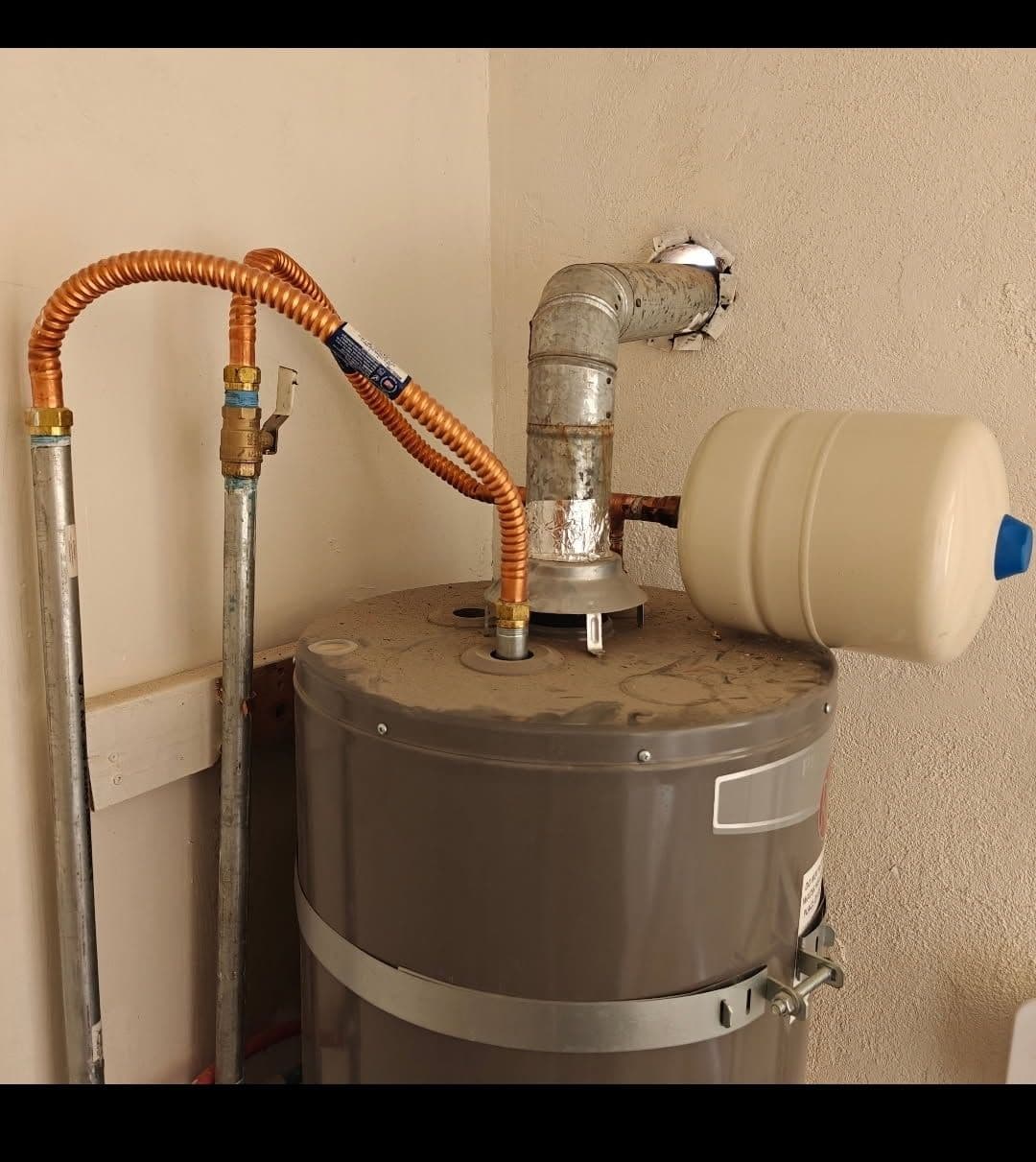 Efficient Water Heater Installation for Homeowners image