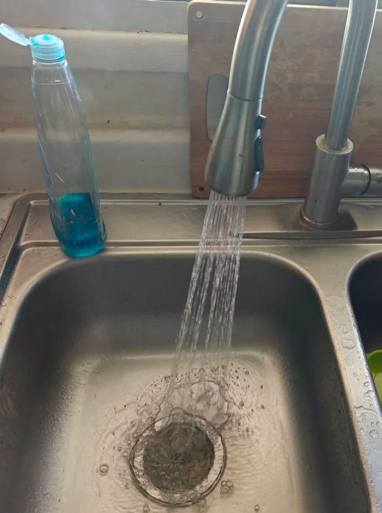 Perfecting Kitchen Flow with Pro Construction and Plumbing image