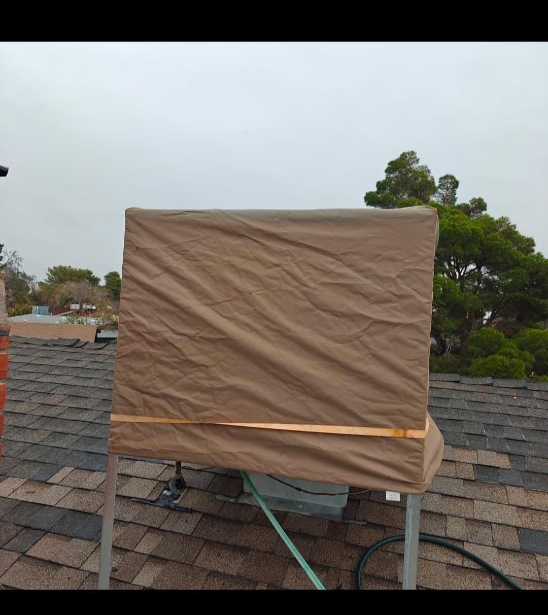 Winterproofing Your Home image