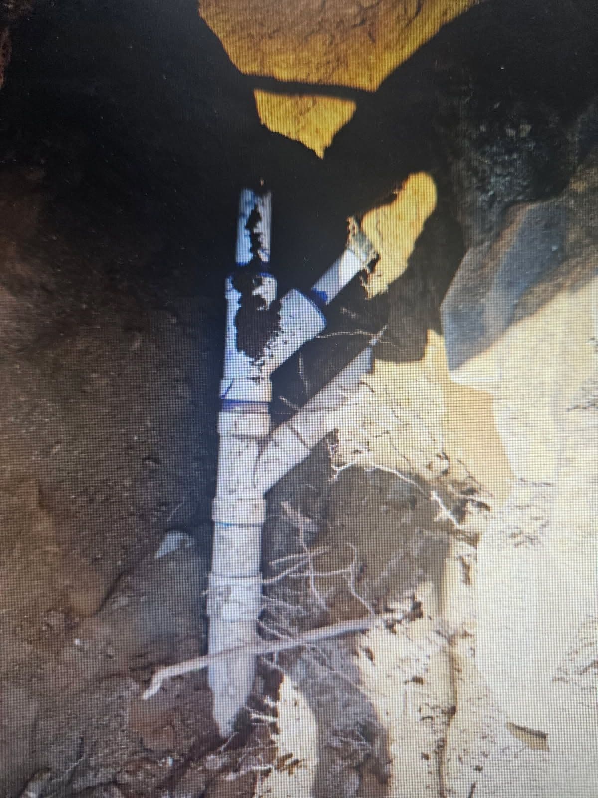 Project Expert Pipe Repair for Smooth Plumbing Solutions image