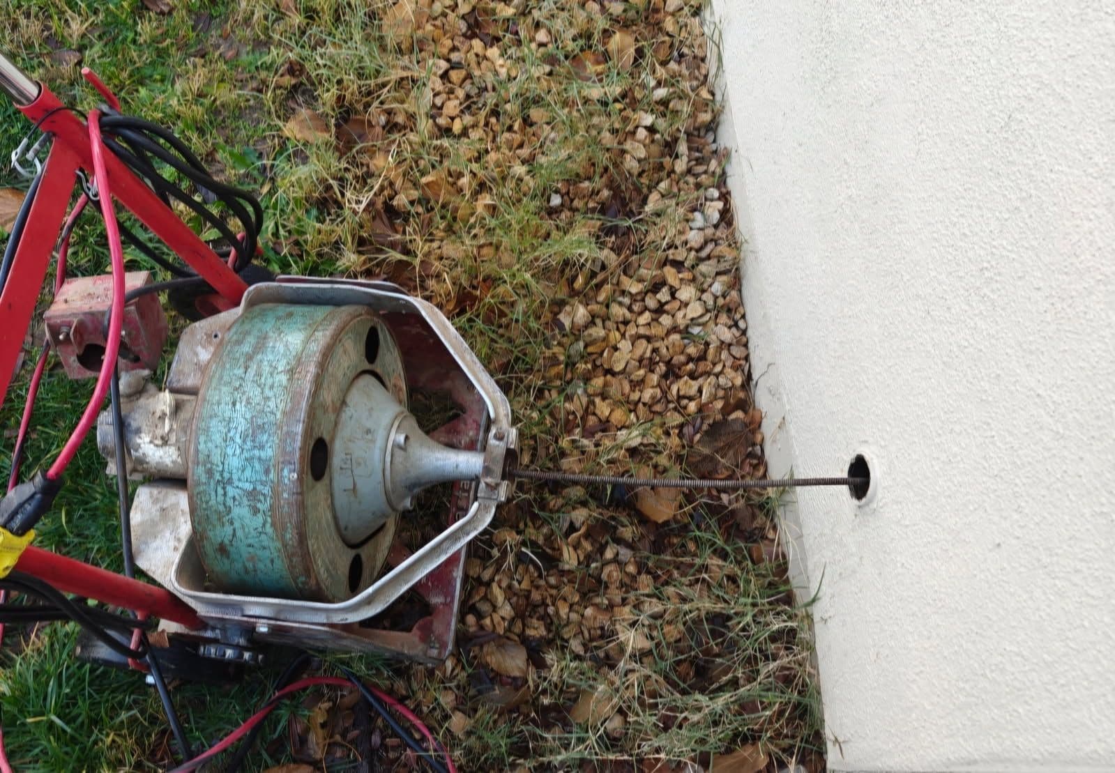 Project Effective Drain Cleaning with Our Expert Team image