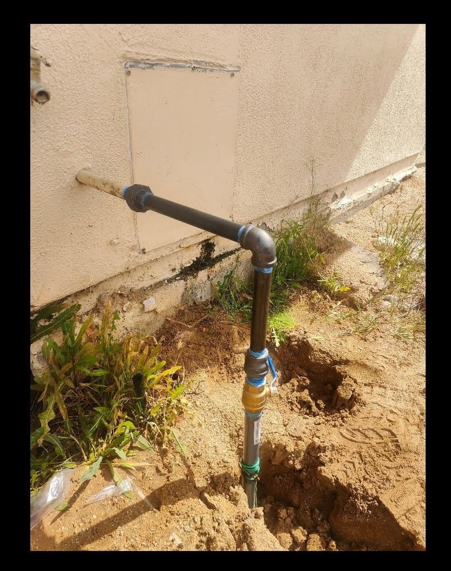 Efficient Gas Leak Detection and Repair Service image