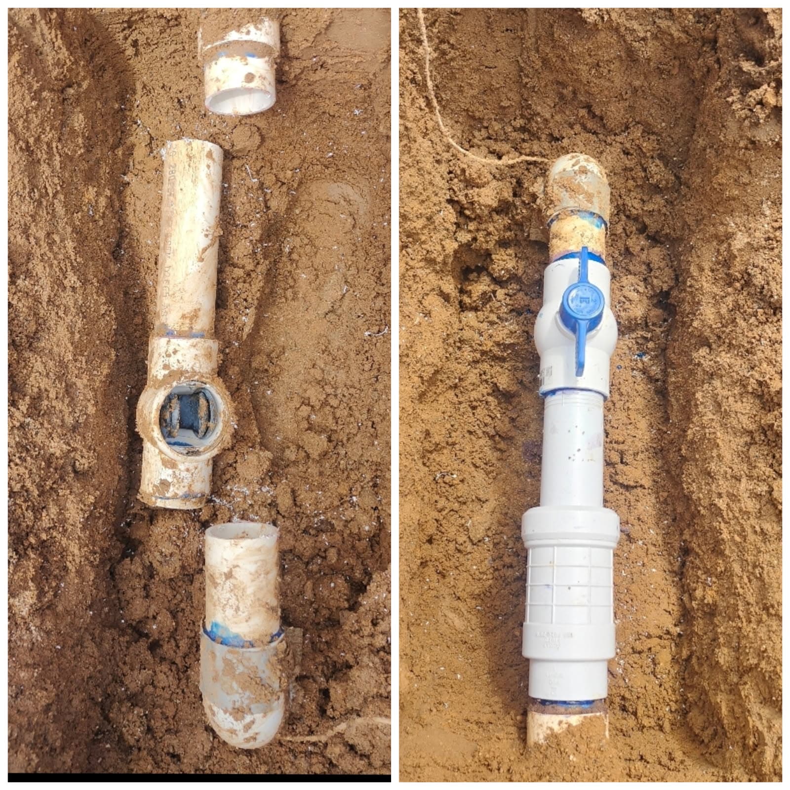 Project Emergency Pipe Repair Success in Record Time image
