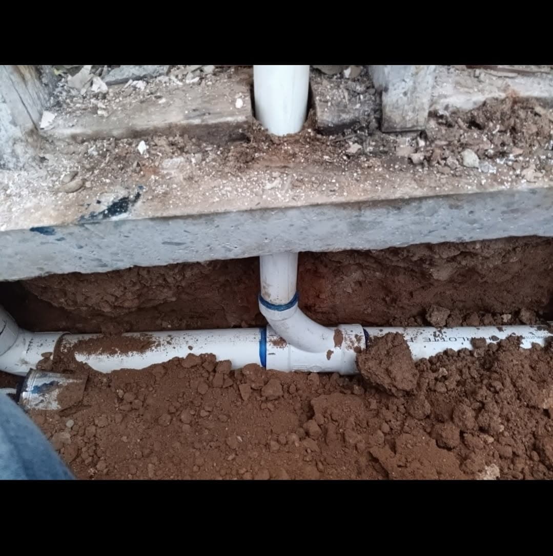 Seamless Plumbing Replacement in Urban Homes image