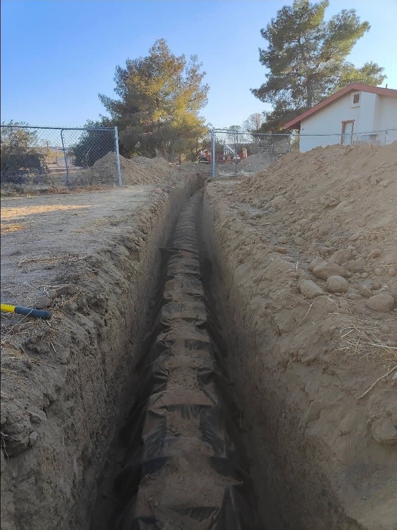 Project Infiltration Chambers Deep Dig Success Story image