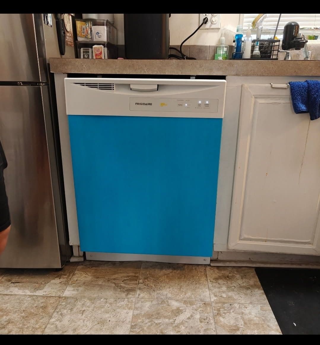 Seamless Kitchen Appliance Installation Services image
