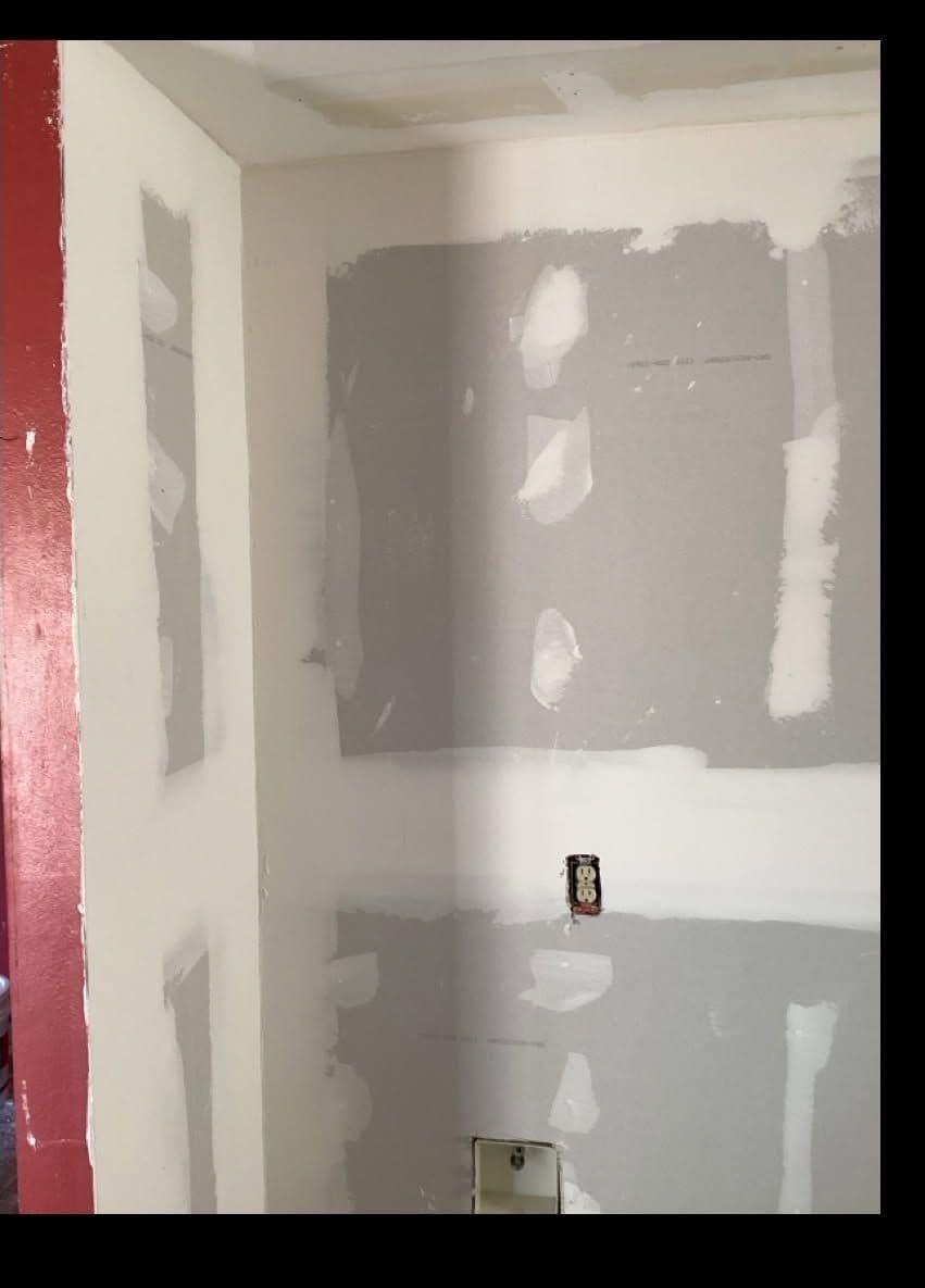 Expert Drywall Installation Transforming Spaces image