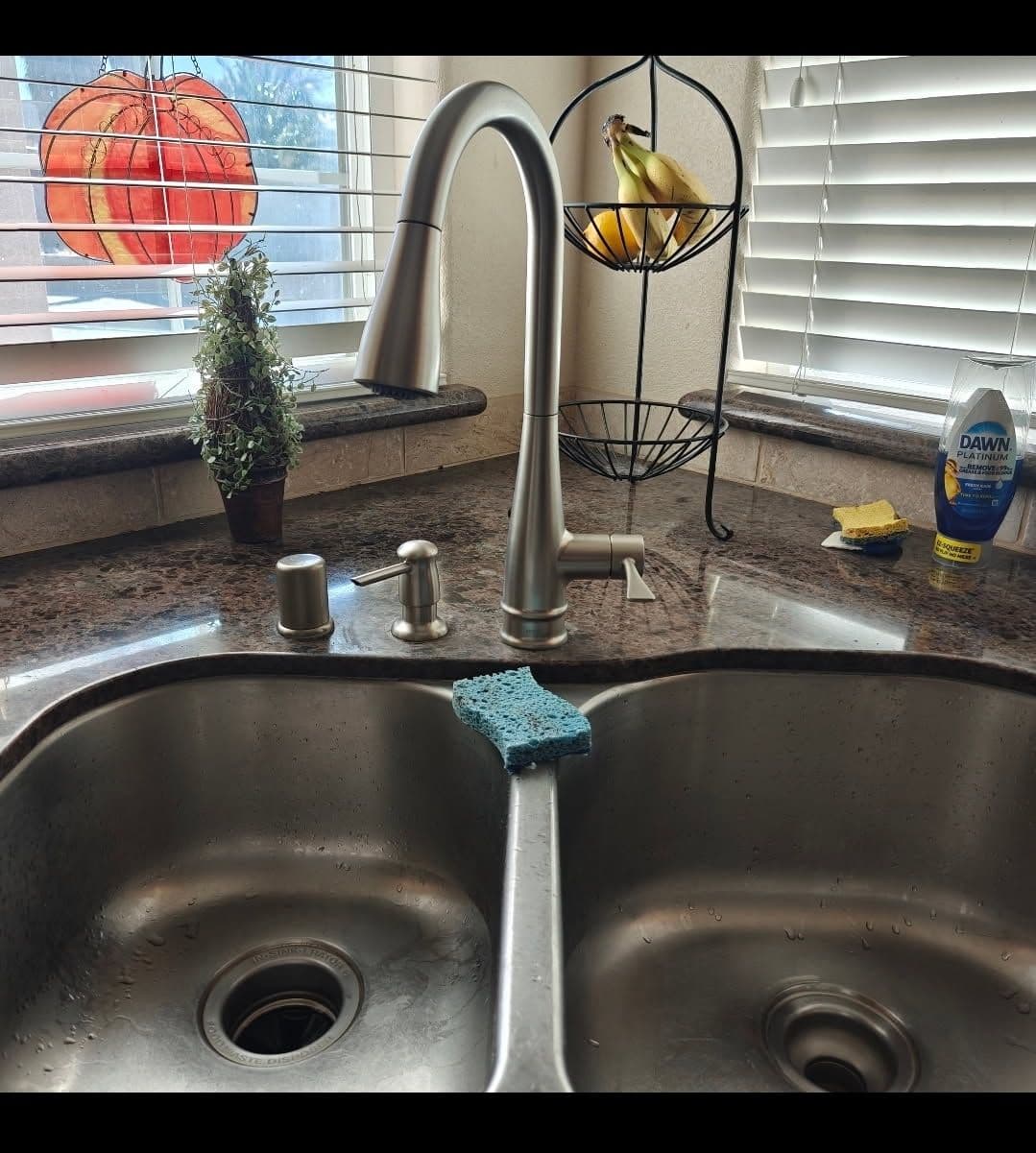 Stainless Steel Faucet Installation Made Easy image