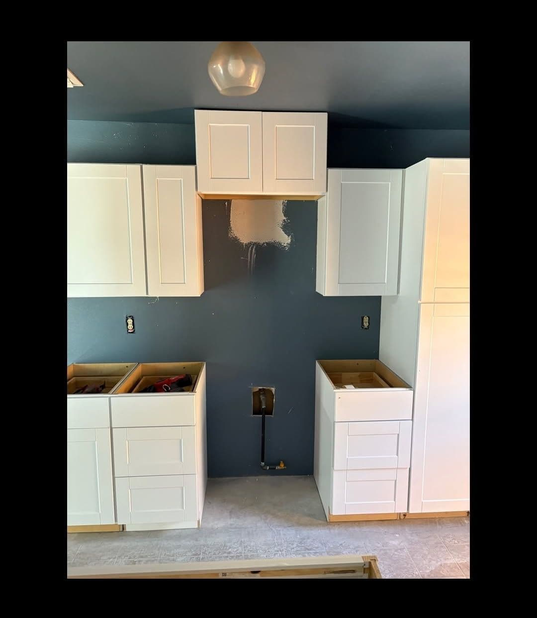 Transform Your Space with Our Kitchen Remodel image