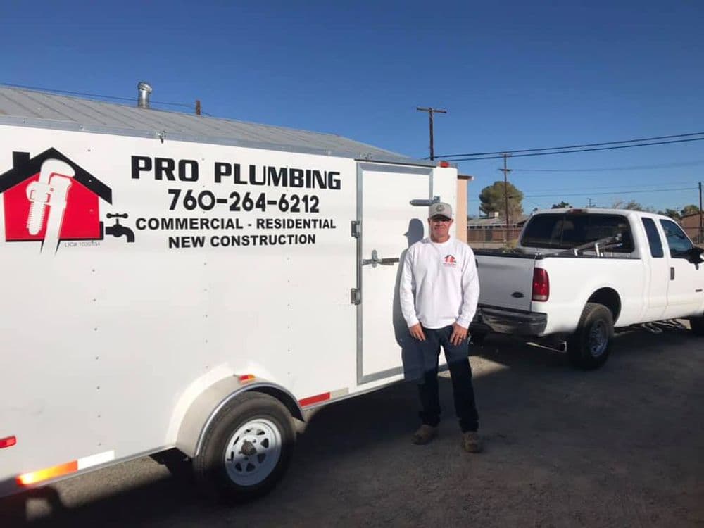 Proudly Serving Ridgecrest, CA, and Nearby Areas