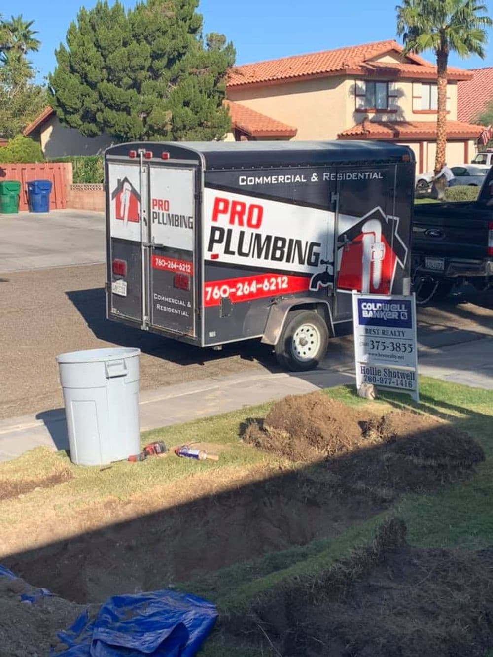 Local Expertise You Can Trust